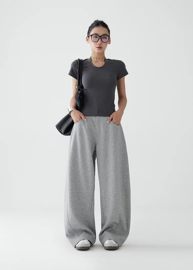 Casual Relax Pants / AS1273