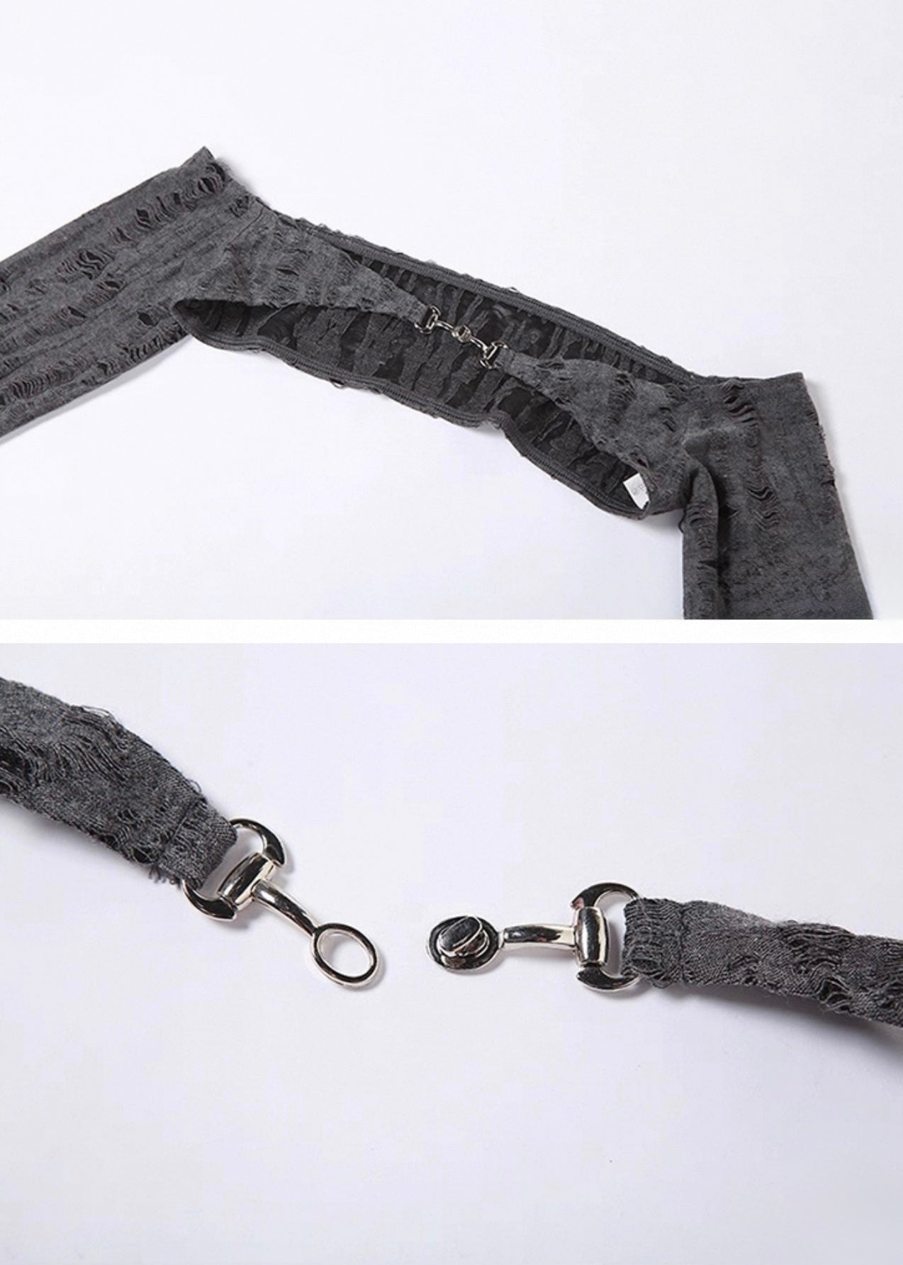 スリーブホルタートップ / VO1147