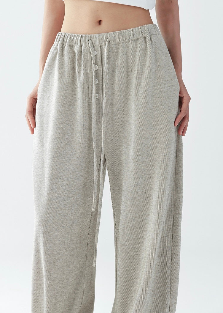 Comfort casual long pants / AS1246