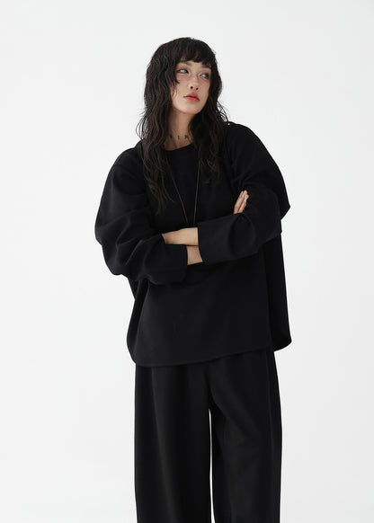 Casual loose setup / AS1241