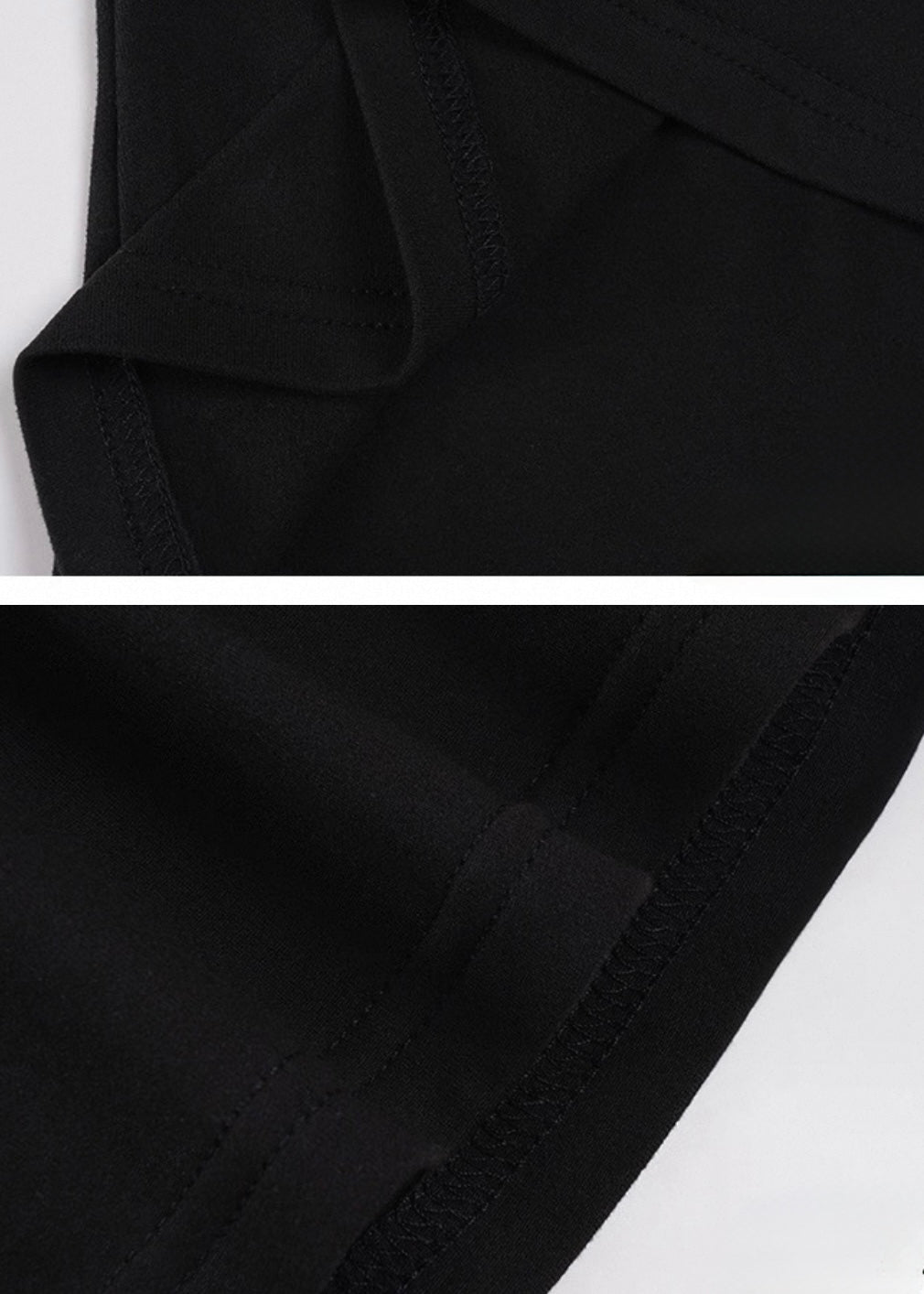 バックルデザイン長袖シャツ / VO1262