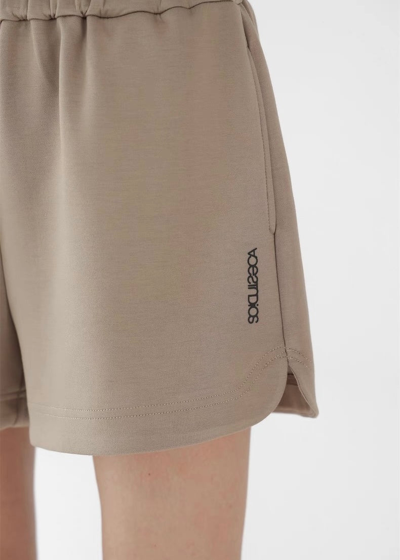 Simple casual shorts / AS1282