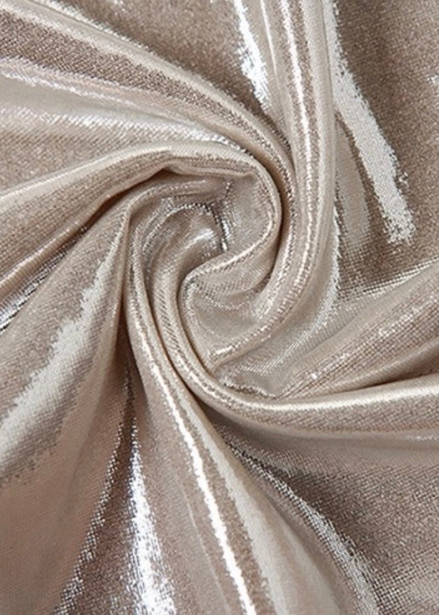 フラワーリンクルシルバーベスト / VO1146