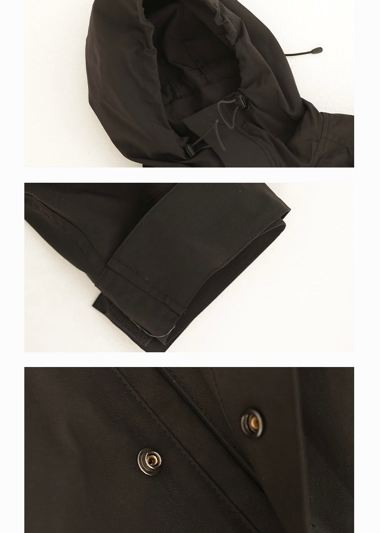 Wind Outdoor Suit Jacket / AS1195 