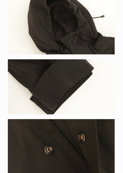 Wind Outdoor Suit Jacket / AS1195 