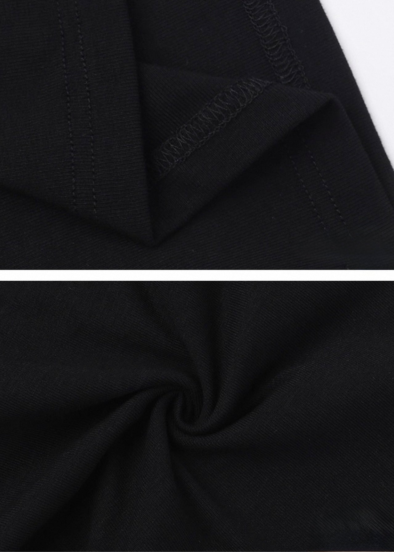 ストラップショート半袖シャツ / VO1139