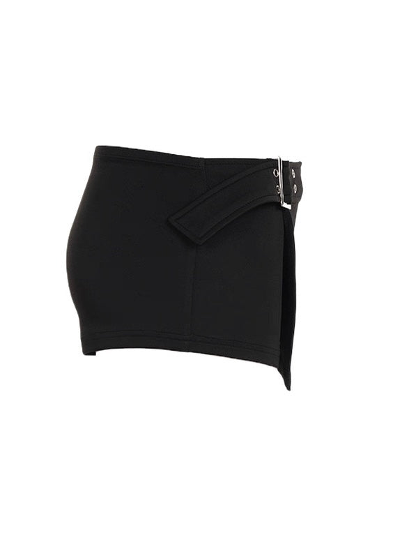 ベルト付きショートパンツ / VO1255