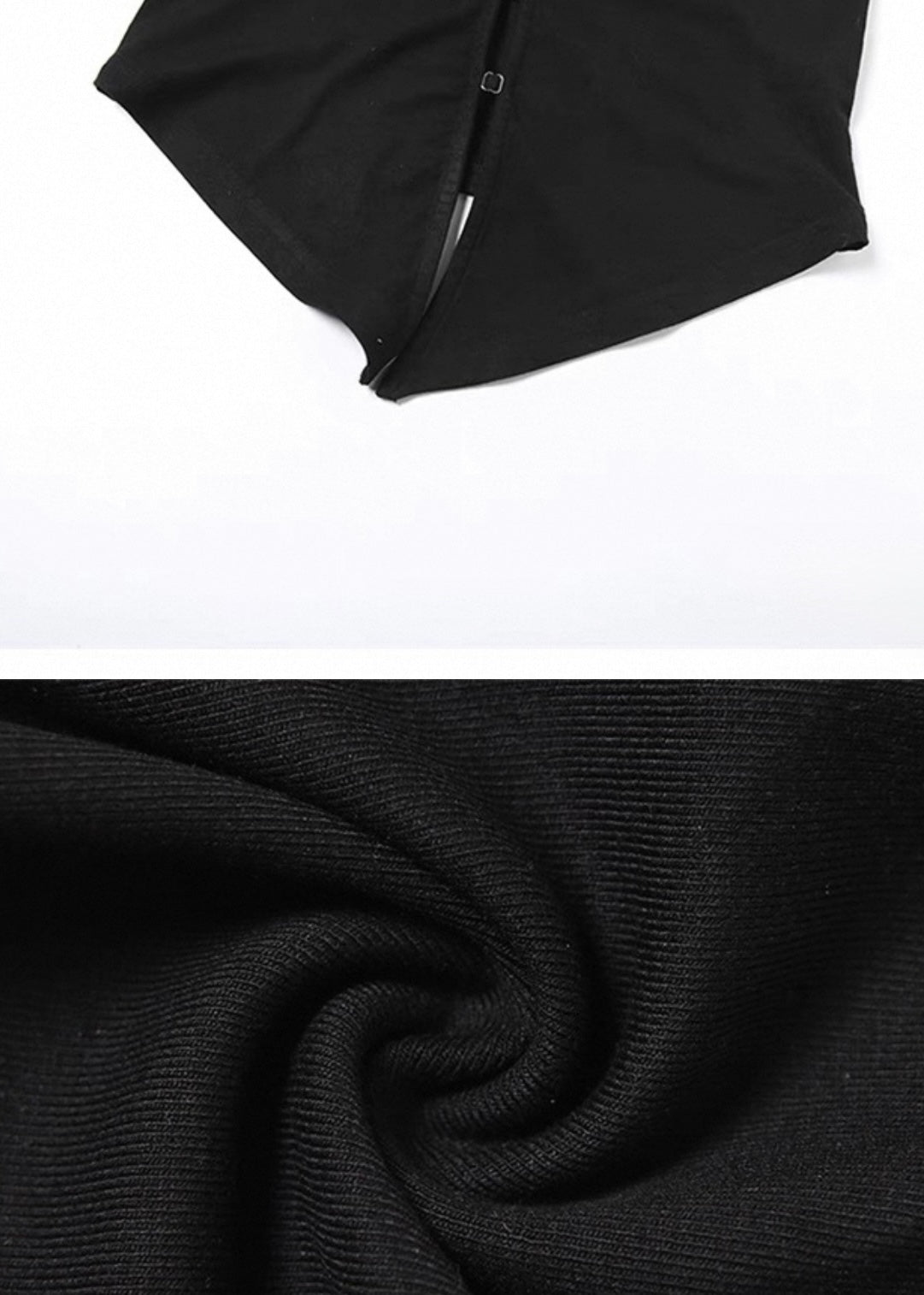 ホルターネックレースベスト / VO1171