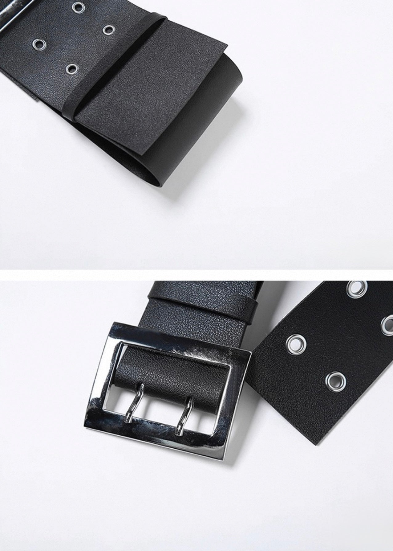 ベルトストラップチェストバンド / VO1142