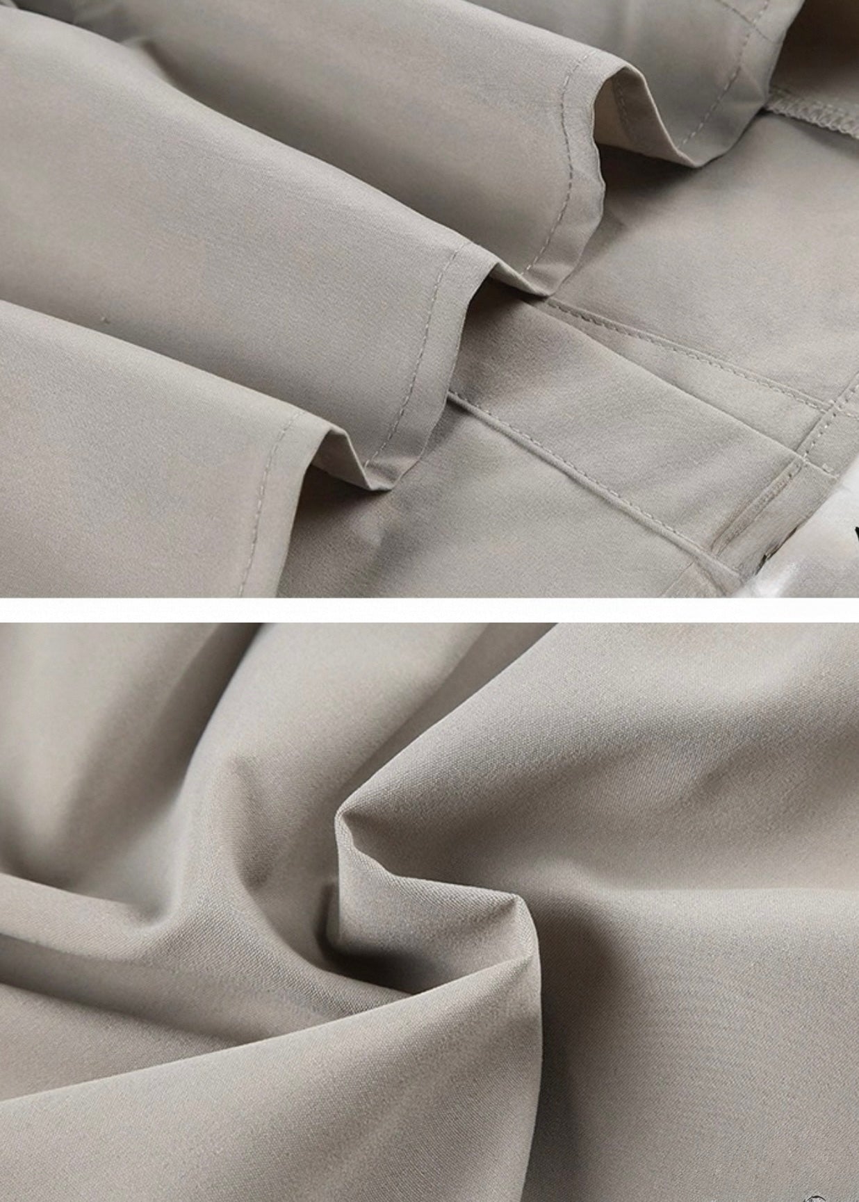 ヴィンテージポケット半袖シャツ / VO1168