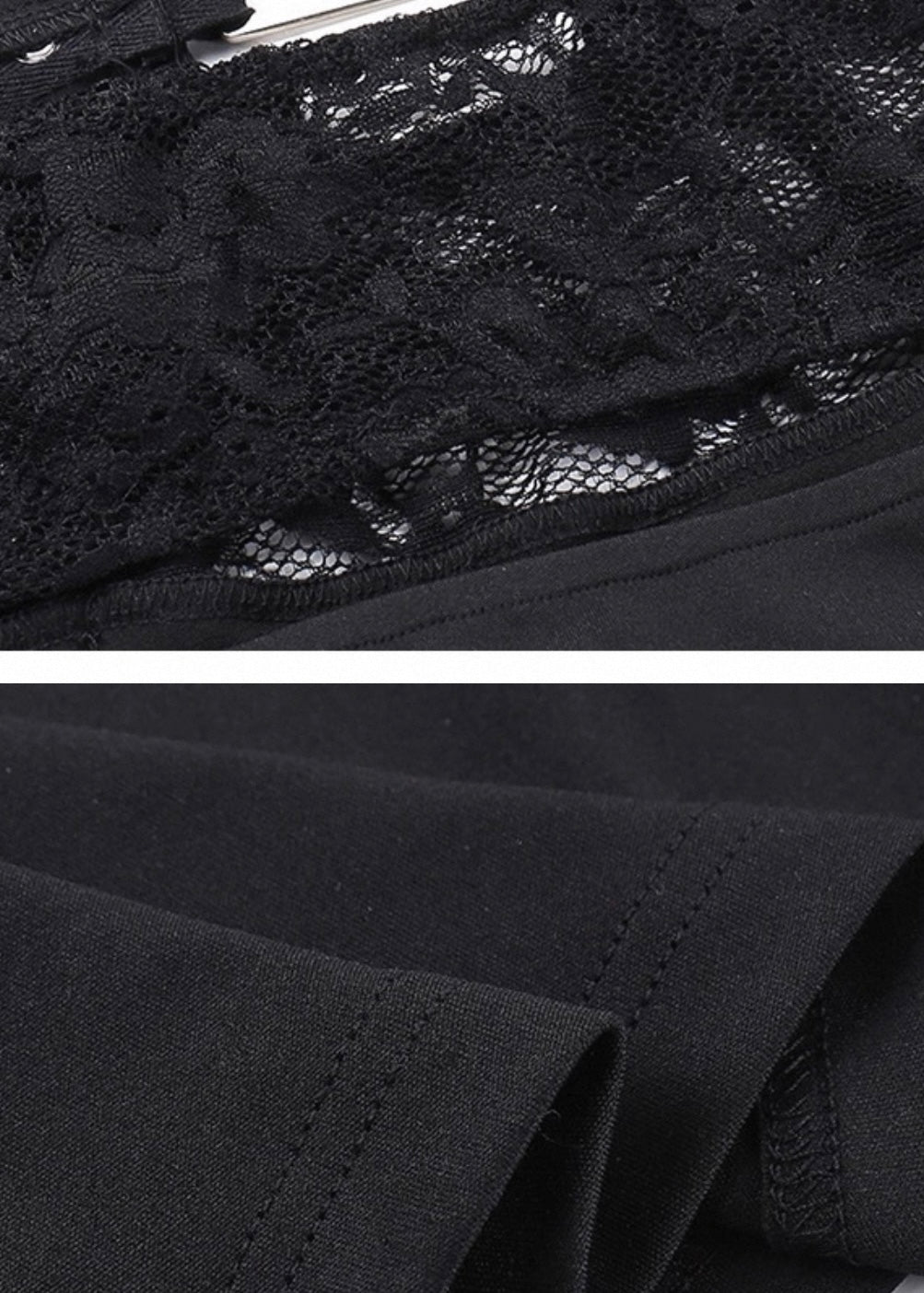 セクシーアイレットドレス / VO1219