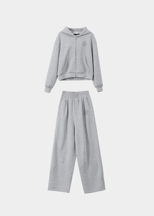 Anti-Agers Sweatshirt + Pants / AS1135 