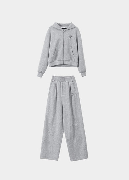 Anti-Agers Sweatshirt + Pants / AS1135 