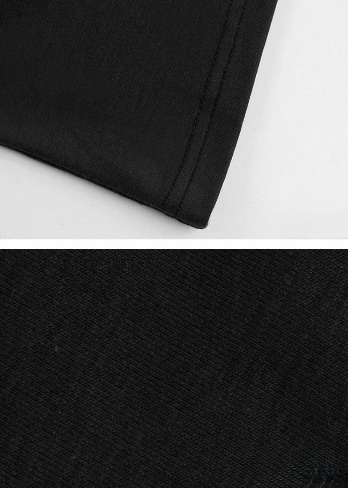 スラントネックオフショルダー長袖T / vo1265