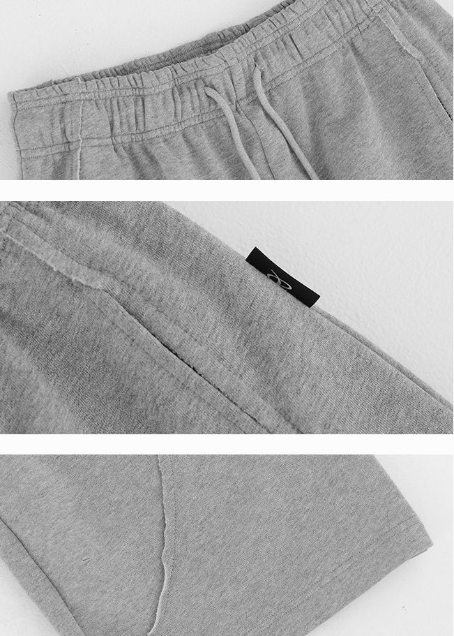 Drawstring waist pants / AS1191 
