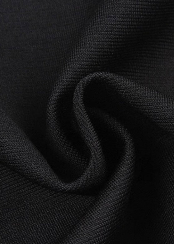 PUレザーベルトレッグウォーマー / VO1181