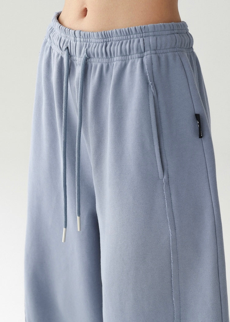 Drawstring waist pants / AS1191 