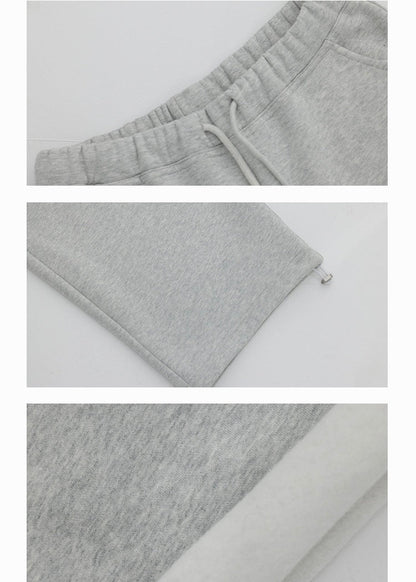 banana leg pants / AS1157