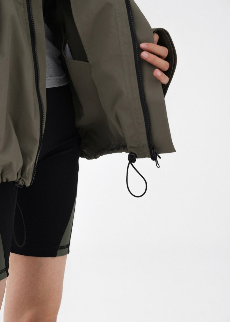Wind Outdoor Suit Jacket / AS1195 