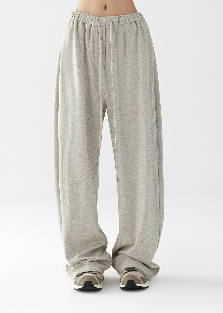 Comfort casual long pants / AS1246