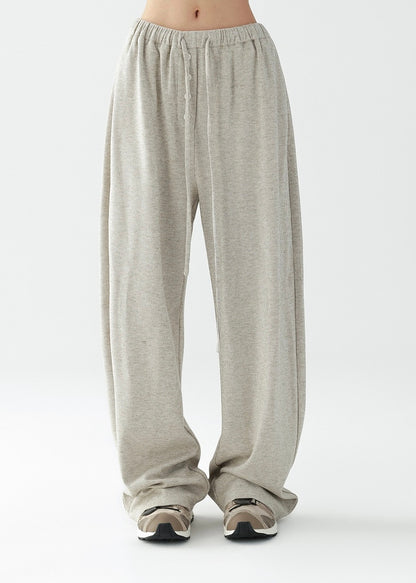 Comfort casual long pants / AS1246
