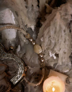 Love French Rococo Handbag / DR10