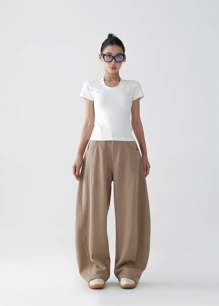 Casual Relax Pants / AS1273