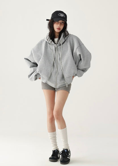Casual Two Piece Jacket / AS1210 