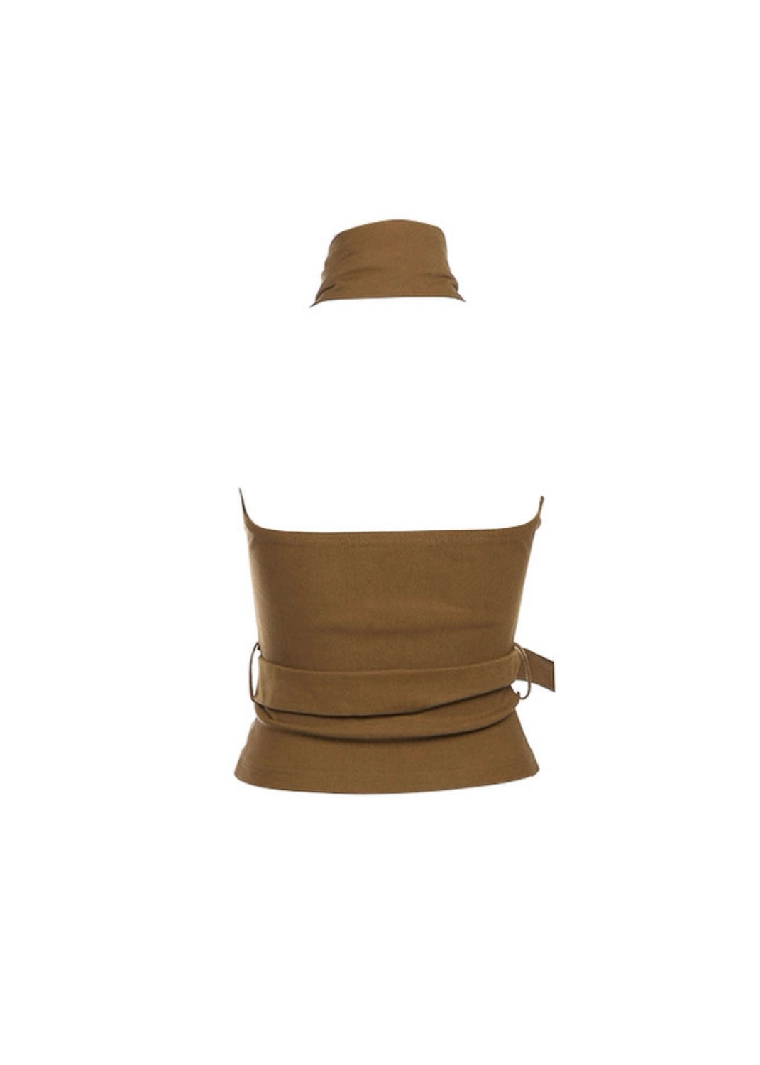 ホルターネックチューブトップ / VO1202