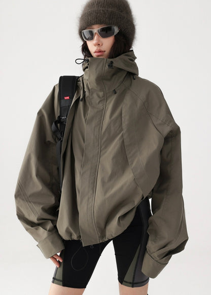Wind Outdoor Suit Jacket / AS1195 