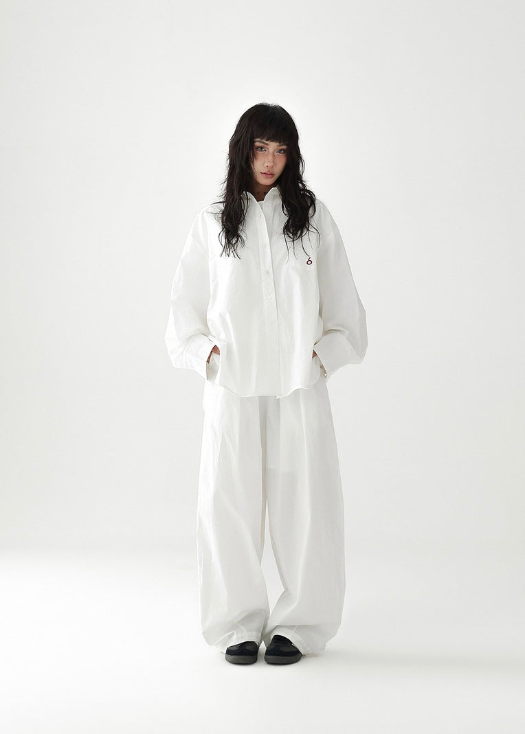 Loose embroidery setup / AS1236