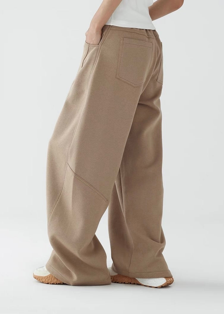 Casual Relax Pants / AS1273