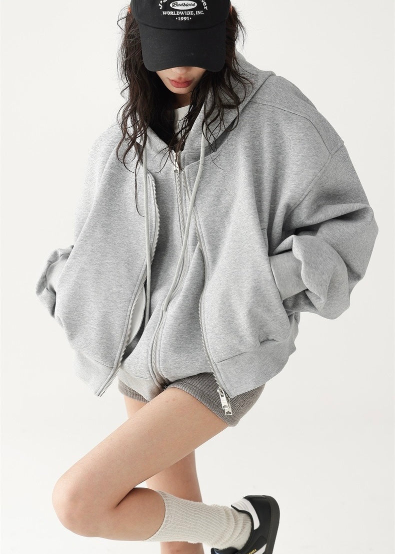 Casual Two Piece Jacket / AS1210 