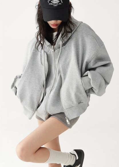 Casual Two Piece Jacket / AS1210 