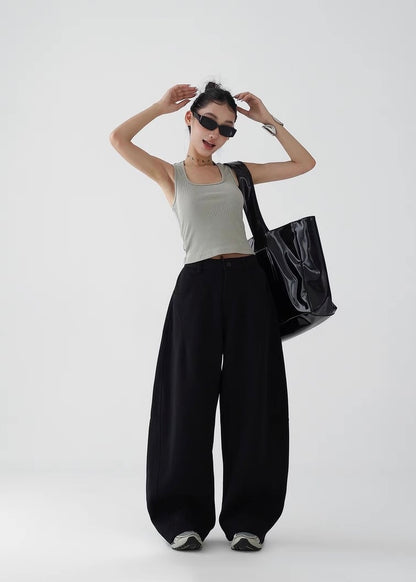 Casual Relax Pants / AS1273