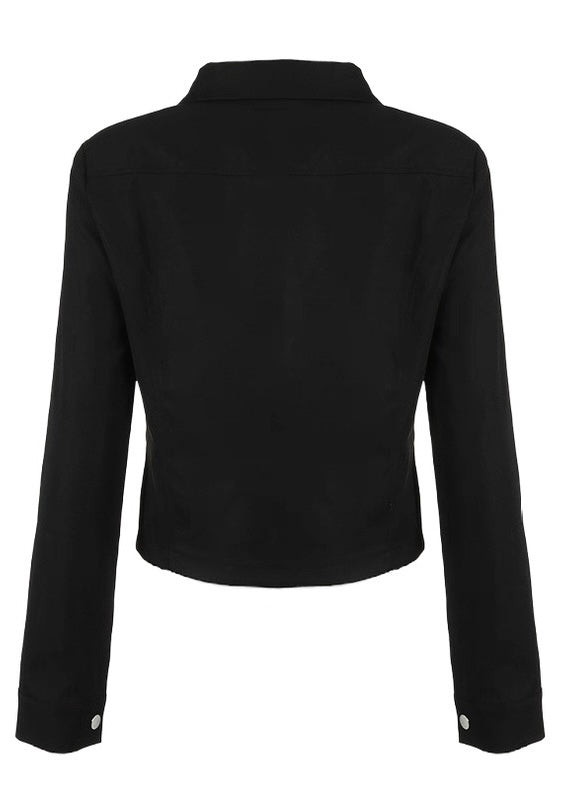 リベットタイトジャケット / VO1304