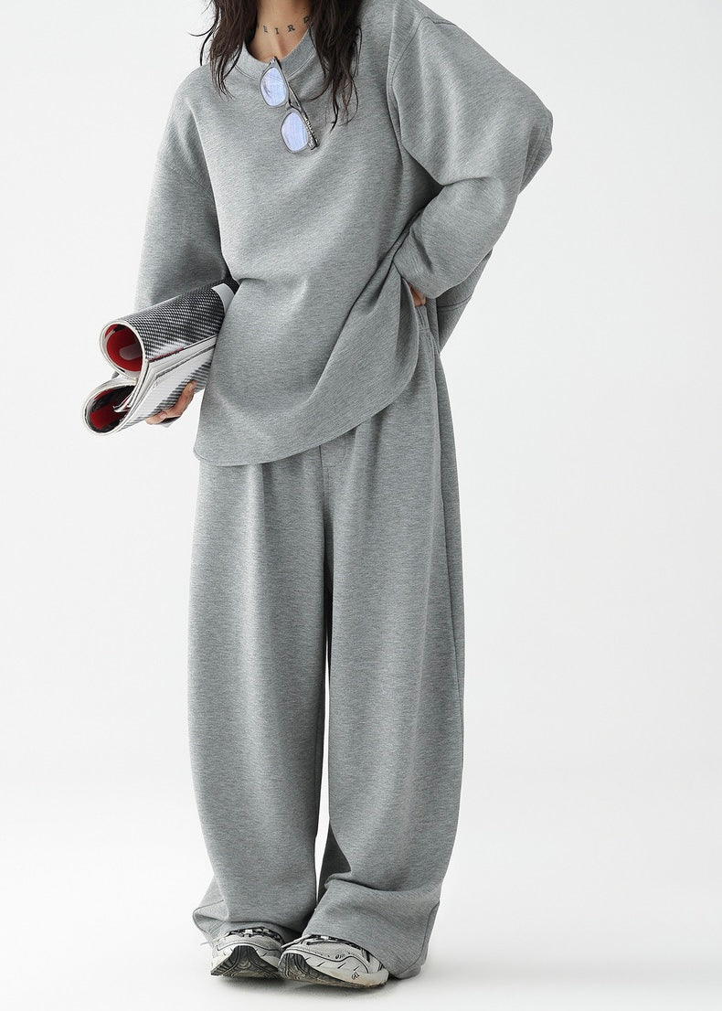 Casual loose setup / AS1241