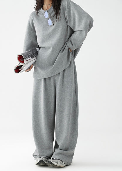 Casual loose setup / AS1241