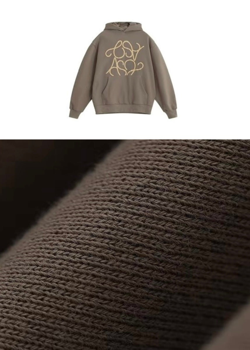 American sweatshirt pullover / AS1254