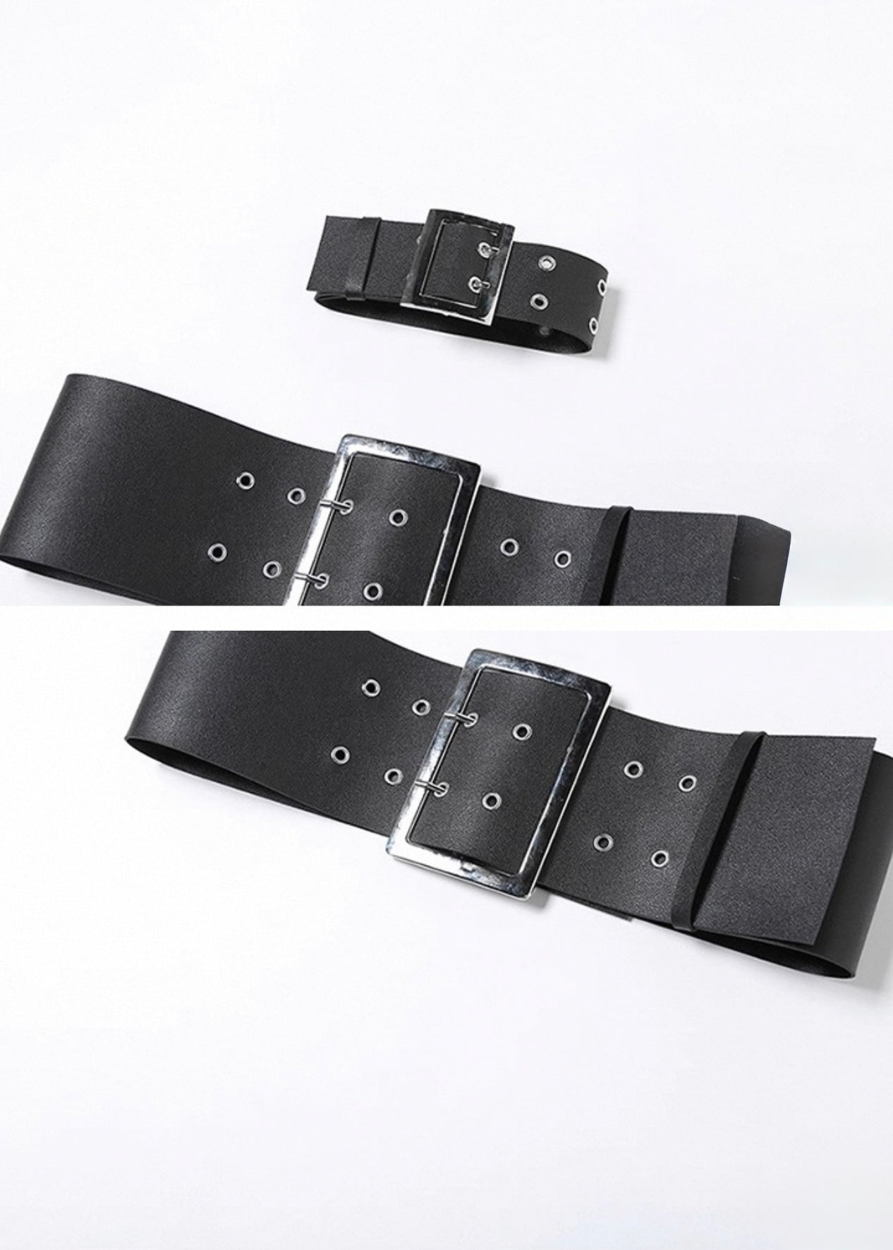 ベルトストラップチェストバンド / VO1142