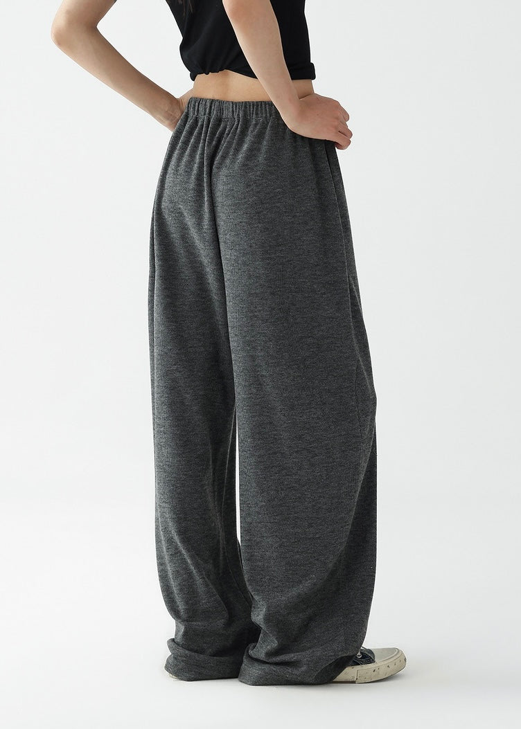 Comfort casual long pants / AS1246