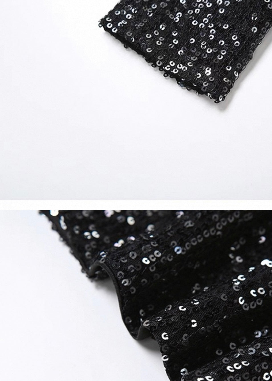 フード付きオフショルダートップス / VO1189