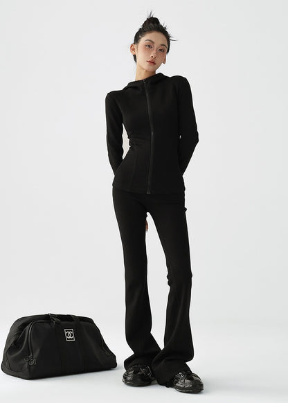 Skinny fitness wear set / AS1204