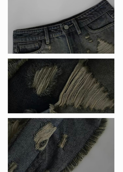 American Retro Hot Pants / AS1312
