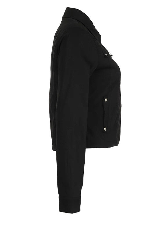 リベットタイトジャケット / VO1304