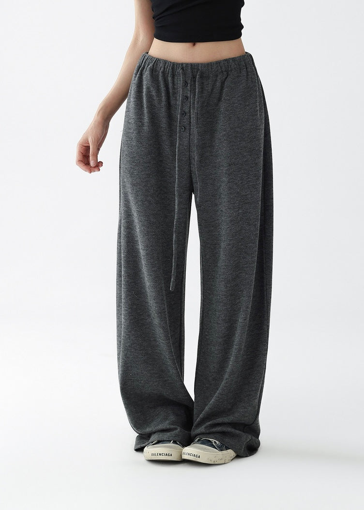 Comfort casual long pants / AS1246