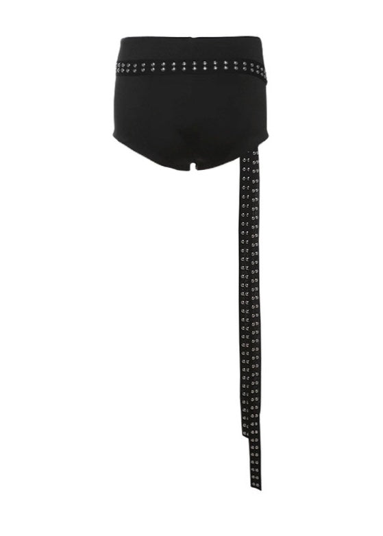 パンクリベットショートパンツ / VO1138