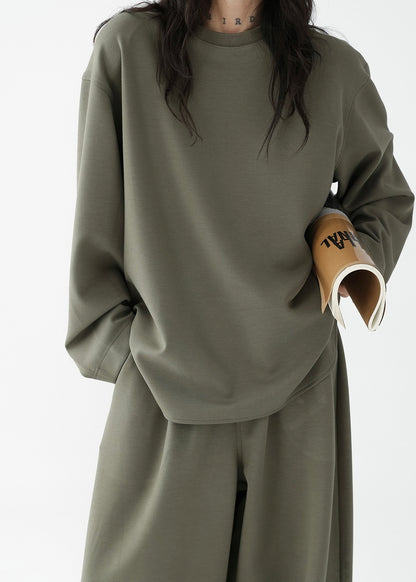 Casual loose setup / AS1241