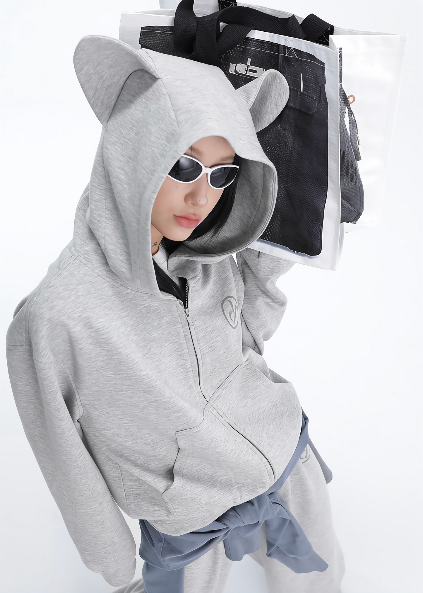 Anti-Agers Sweatshirt + Pants / AS1135 