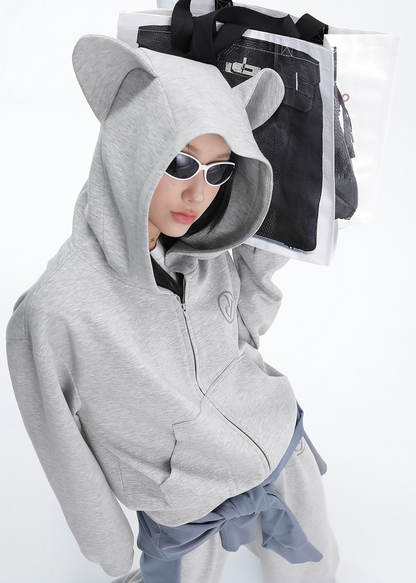 Anti-Agers Sweatshirt + Pants / AS1135 